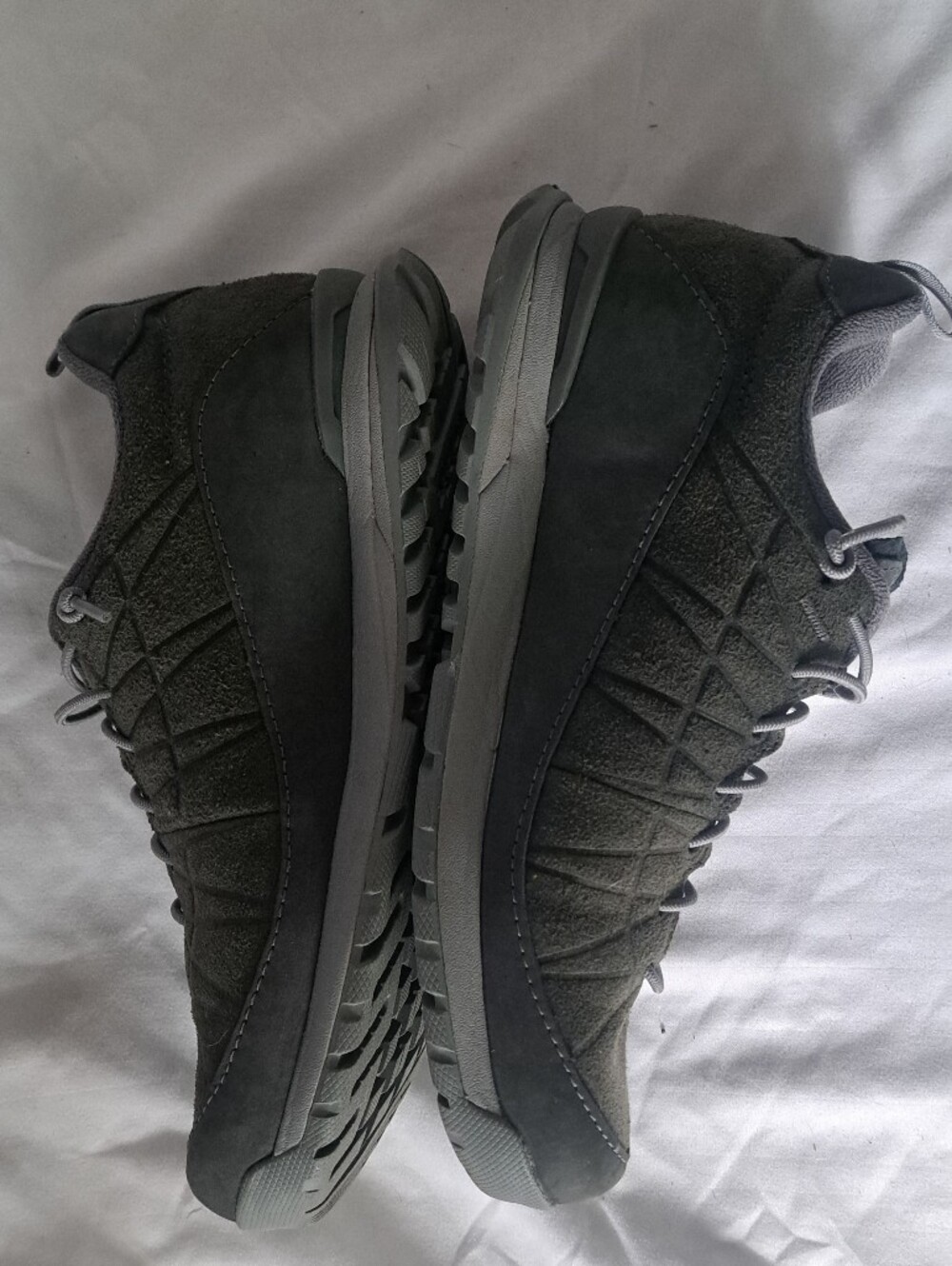 Women's Oboz Jeanette Low Size 8.5 Wide - Picture 6 of 11